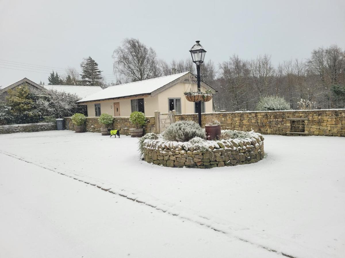 Swallow Cottage, Over Kellet Екстер'єр фото